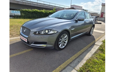 jaguar-xf - 0