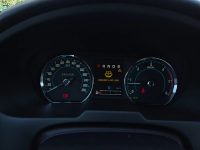 Jaguar Xf 3.0D - автомобили, коли, обяви за нови и употребявани 13