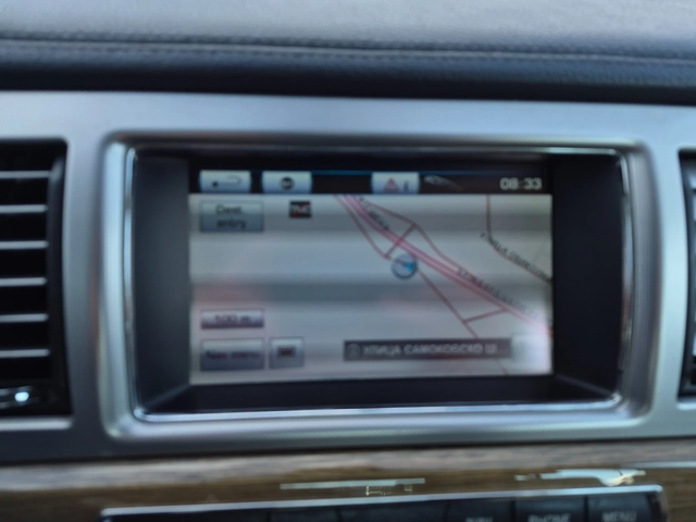 Jaguar Xf 3.0D - автомобили, коли, обяви за нови и употребявани 14
