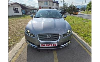 jaguar-xf - 1