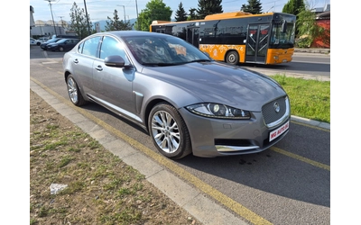 jaguar-xf - 2