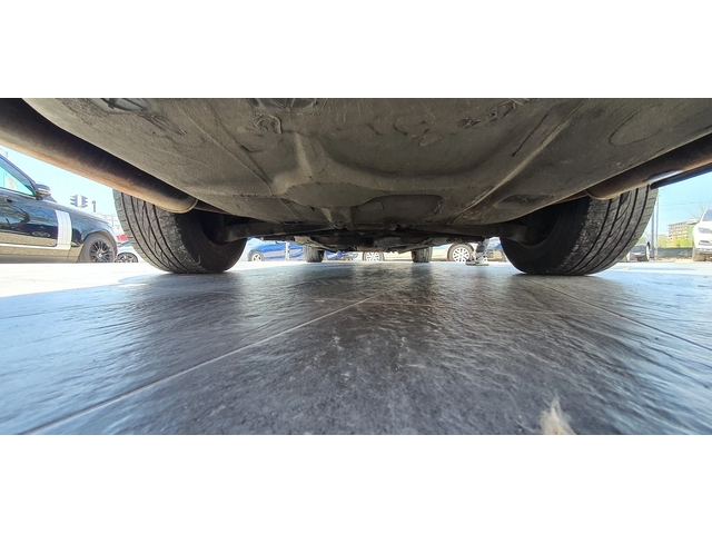 Jaguar Xj Daimler 4.0six - автомобили, коли, обяви за нови и употребявани 11