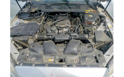 Jaguar Xj 5.0L 8 REAR WHEEL DRIVE - автомобили, коли, обяви за нови и употребявани 10