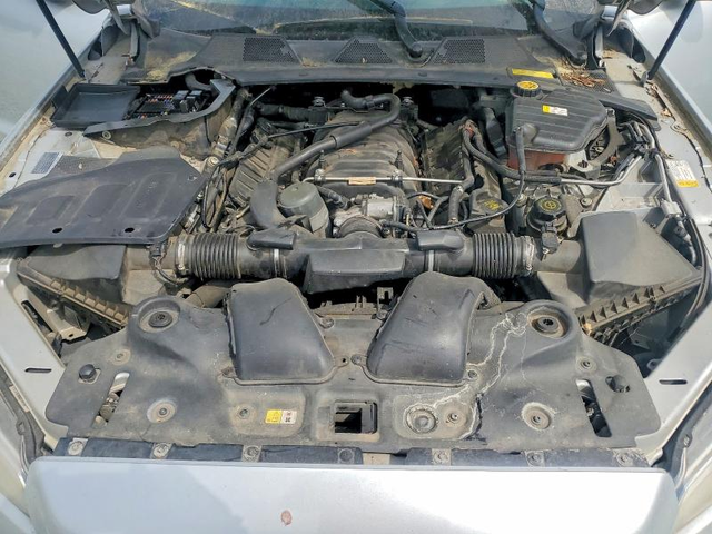 Jaguar Xj 5.0L 8 REAR WHEEL DRIVE - автомобили, коли, обяви за нови и употребявани 10