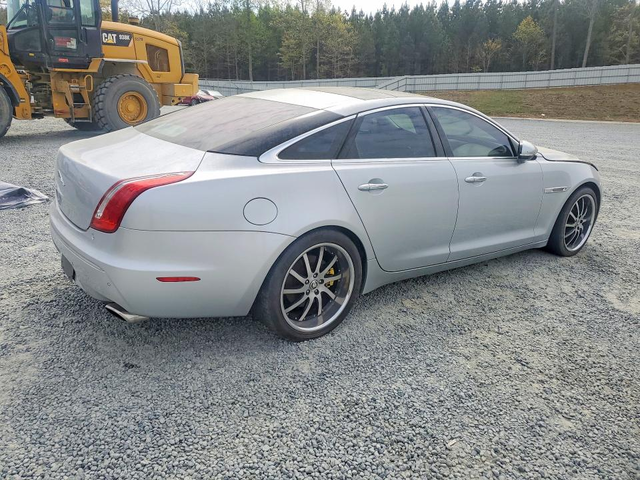 Jaguar Xj 5.0L 8 REAR WHEEL DRIVE - автомобили, коли, обяви за нови и употребявани 2