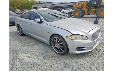 jaguar-xj-5-0l-8-rear-wheel-drive - 3