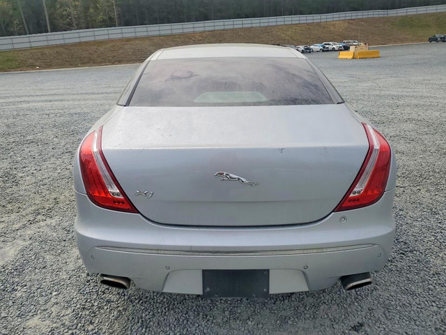 Jaguar Xj 5.0L 8 REAR WHEEL DRIVE - автомобили, коли, обяви за нови и употребявани 5