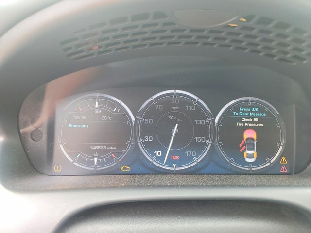 Jaguar Xj 5.0L 8 REAR WHEEL DRIVE - автомобили, коли, обяви за нови и употребявани 8