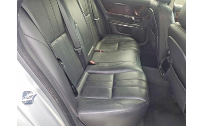 Jaguar Xj 5.0L 8 REAR WHEEL DRIVE - автомобили, коли, обяви за нови и употребявани 9