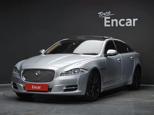 Jaguar Xj 3.0D - автомобили, коли, обяви за нови и употребявани 0