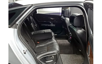 Jaguar Xj 3.0D - автомобили, коли, обяви за нови и употребявани 10
