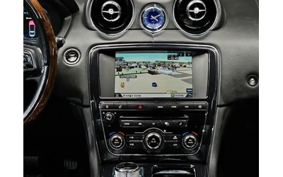 Jaguar Xj 3.0D - автомобили, коли, обяви за нови и употребявани 13