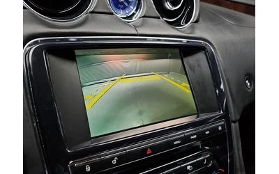 Jaguar Xj 3.0D - автомобили, коли, обяви за нови и употребявани 14
