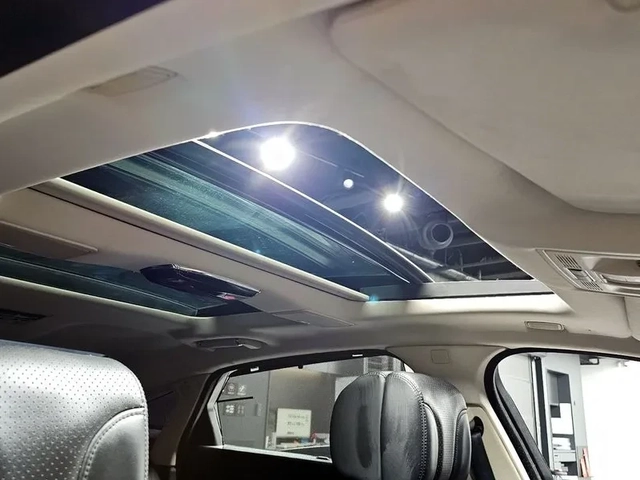 Jaguar Xj 3.0D - автомобили, коли, обяви за нови и употребявани 16