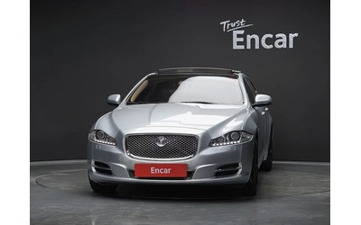 jaguar-xj - 2