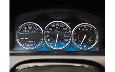Jaguar Xj 3.0D - автомобили, коли, обяви за нови и употребявани 7