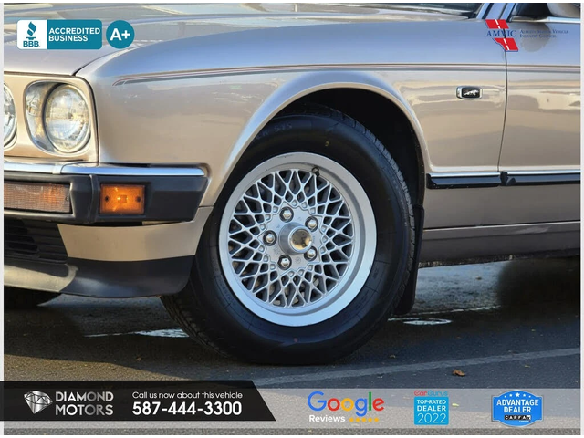 Jaguar Xjs AвтоКредит* (ЦЕНА ДО БГ) - автомобили, коли, обяви за нови и употребявани 16