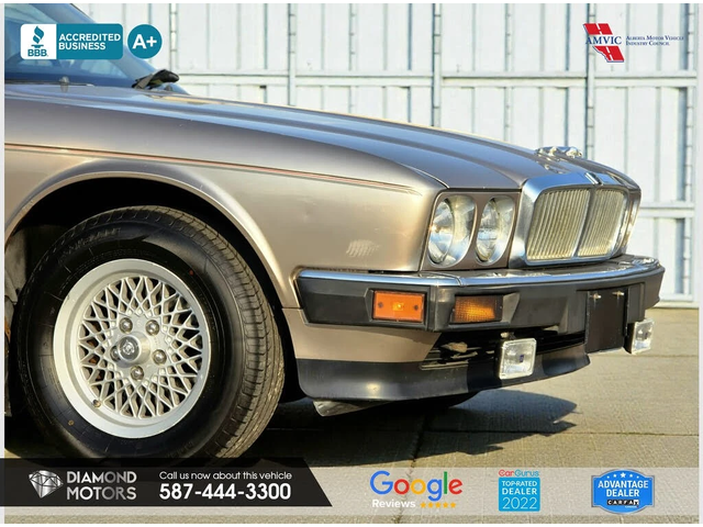 Jaguar Xjs AвтоКредит* (ЦЕНА ДО БГ) - автомобили, коли, обяви за нови и употребявани 2