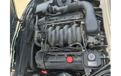 Jaguar Xk8 Cabriolet V8 115000km!!!ITALY - автомобили, коли, обяви за нови и употребявани 14