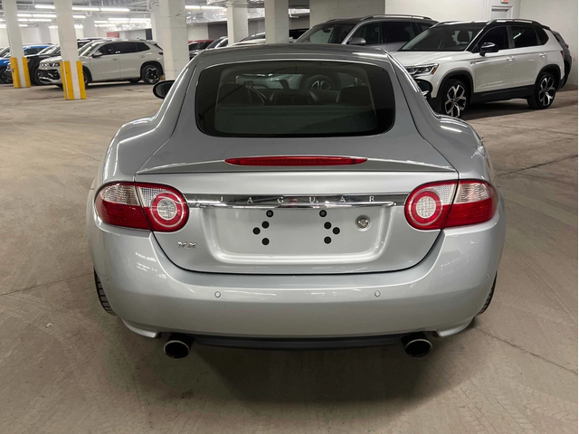 Jaguar Xk8 С РЕГИСТРАЦИЯ & АВТО КРЕДИТ - автомобили, коли, обяви за нови и употребявани 3