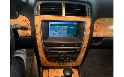 Jaguar Xk8 С РЕГИСТРАЦИЯ & АВТО КРЕДИТ - автомобили, коли, обяви за нови и употребявани 7