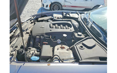 Jaguar Xk8 4.2L 8 REAR WHEEL DRIVE - автомобили, коли, обяви за нови и употребявани 10