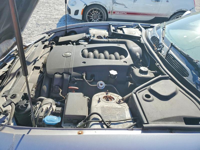 Jaguar Xk8 4.2L 8 REAR WHEEL DRIVE - автомобили, коли, обяви за нови и употребявани 10