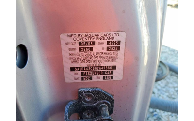 Jaguar Xk8 4.2L 8 REAR WHEEL DRIVE - автомобили, коли, обяви за нови и употребявани 11