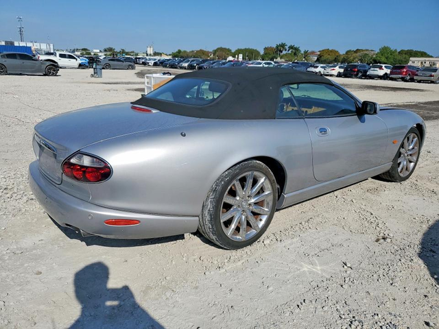 Jaguar Xk8 4.2L 8 REAR WHEEL DRIVE - автомобили, коли, обяви за нови и употребявани 2