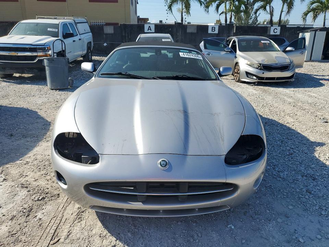 Jaguar Xk8 4.2L 8 REAR WHEEL DRIVE - автомобили, коли, обяви за нови и употребявани 4