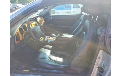 Jaguar Xk8 4.2L 8 REAR WHEEL DRIVE - автомобили, коли, обяви за нови и употребявани 6