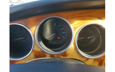 Jaguar Xk8 4.2L 8 REAR WHEEL DRIVE - автомобили, коли, обяви за нови и употребявани 8