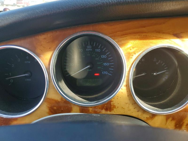 Jaguar Xk8 4.2L 8 REAR WHEEL DRIVE - автомобили, коли, обяви за нови и употребявани 8