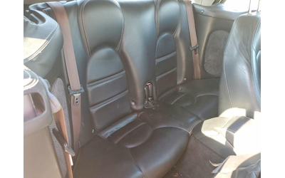 Jaguar Xk8 4.2L 8 REAR WHEEL DRIVE - автомобили, коли, обяви за нови и употребявани 9