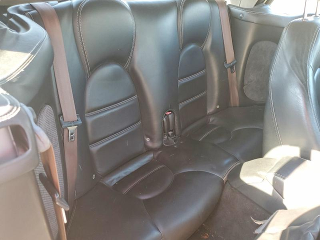 Jaguar Xk8 4.2L 8 REAR WHEEL DRIVE - автомобили, коли, обяви за нови и употребявани 9