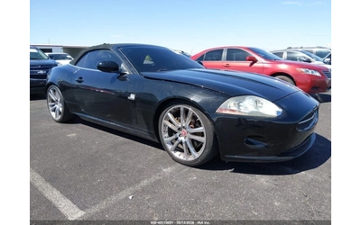 jaguar-xk8 - 0