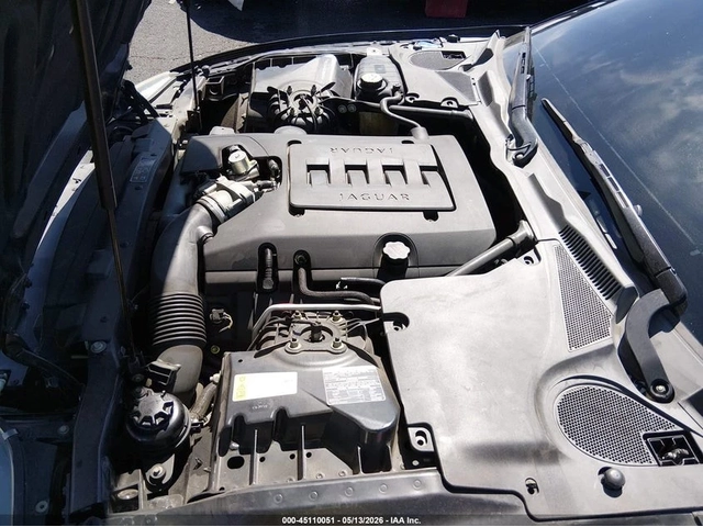 Jaguar Xk8 - автомобили, коли, обяви за нови и употребявани 10