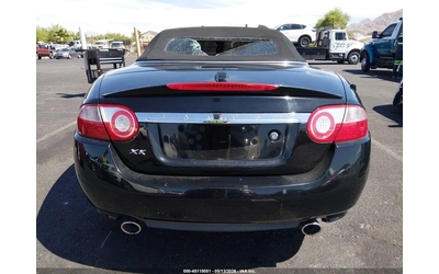 jaguar-xk8 - 4