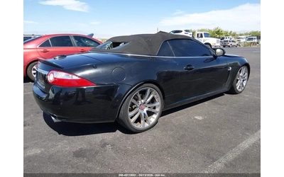 jaguar-xk8 - 5