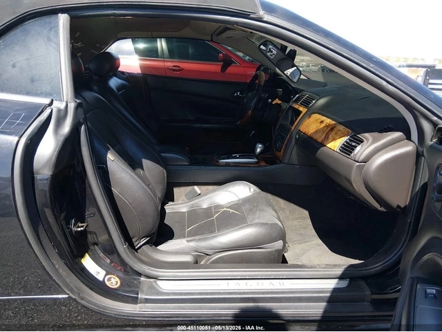 Jaguar Xk8 - автомобили, коли, обяви за нови и употребявани 6