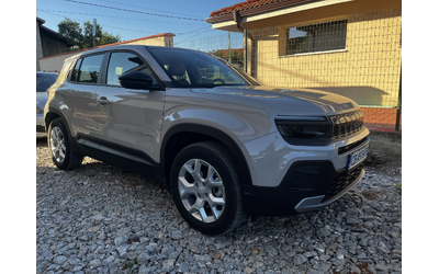 jeep-avenger-1-2-100-ks-e-hybrid-e-dcs - 0