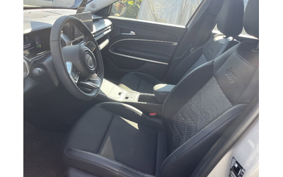 Jeep Avenger 1.2 (100 кс) e-Hybrid e-DCS - автомобили, коли, обяви за нови и употребявани 7
