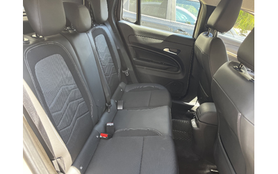 Jeep Avenger 1.2 (100 кс) e-Hybrid e-DCS - автомобили, коли, обяви за нови и употребявани 8