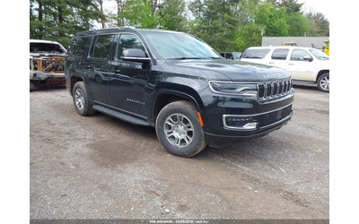 jeep-avenger-5-7l-v-8-vvt-392hp-4x4-drive - 0