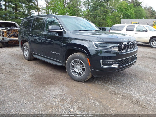 Jeep Avenger 5.7L V-8 VVT, 392HP 4X4 Drive - автомобили, коли, обяви за нови и употребявани 0