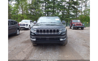 Jeep Avenger 5.7L V-8 VVT, 392HP 4X4 Drive - автомобили, коли, обяви за нови и употребявани 11