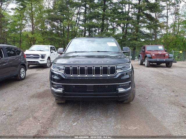 Jeep Avenger 5.7L V-8 VVT, 392HP 4X4 Drive - автомобили, коли, обяви за нови и употребявани 11