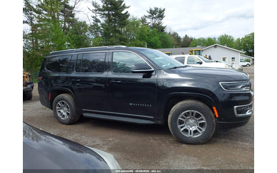 Jeep Avenger 5.7L V-8 VVT, 392HP 4X4 Drive - автомобили, коли, обяви за нови и употребявани 12