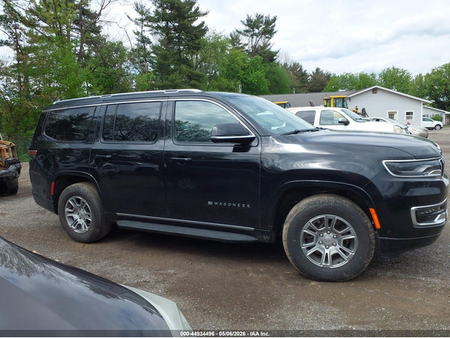 Jeep Avenger 5.7L V-8 VVT, 392HP 4X4 Drive - автомобили, коли, обяви за нови и употребявани 12