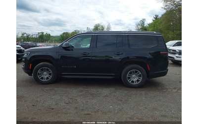 Jeep Avenger 5.7L V-8 VVT, 392HP 4X4 Drive - автомобили, коли, обяви за нови и употребявани 13